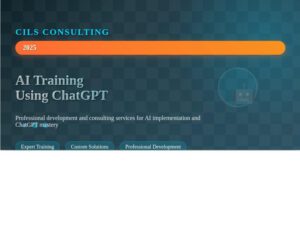 AI Training Using ChatGPT 2025